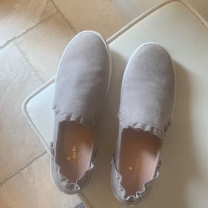 Kate spade sneakers